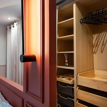 Coup De Coeur - Hyper Centre Apartment *