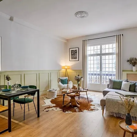 Coup De Coeur - Hyper Centre Apartment Rouen