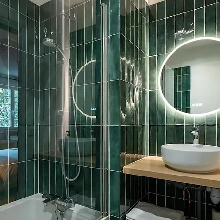 Coup De Coeur - Hyper Centre Apartment *