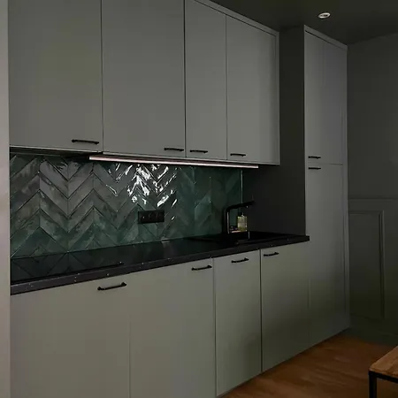 Apartment Coup De Coeur - Hyper Centre Rouen