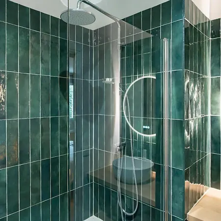 Coup De Coeur - Hyper Centre Apartment