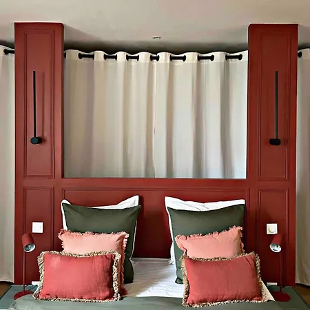 Coup De Coeur - Hyper Centre Apartment *