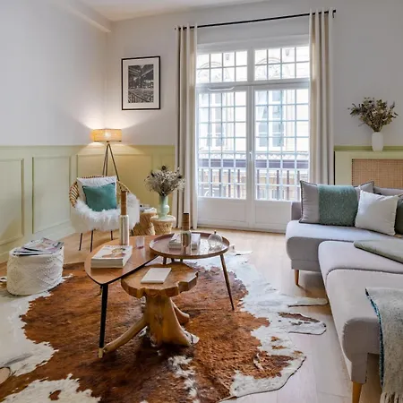Apartment Coup De Coeur - Hyper Centre Rouen