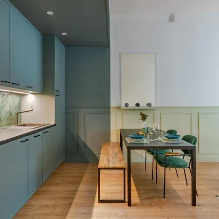 Coup De Coeur - Hyper Centre Apartment