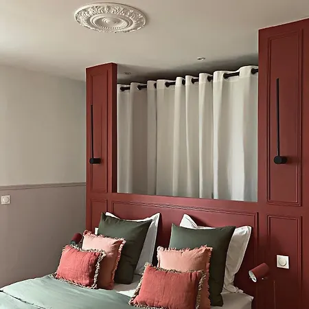 Coup De Coeur - Hyper Centre Apartment *