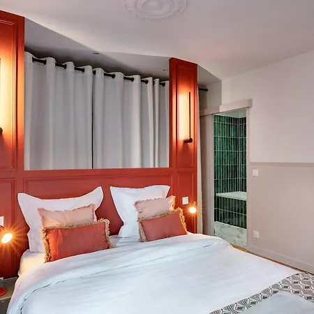 Apartment Coup De Coeur - Hyper Centre *