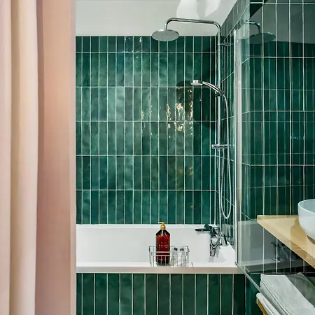 Apartment Coup De Coeur - Hyper Centre Rouen